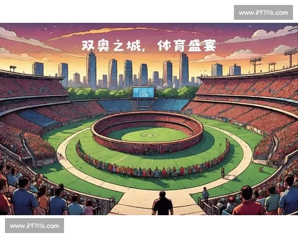 以jkl比赛为中心的赛事全景解读与亮点深度分析报道与后续全面系统展望 以jkl比赛为中心的赛事全景解读与亮点深度分析报道与后续全面系统展望