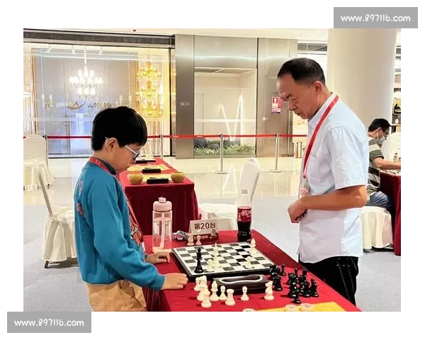 佛山象棋赛事激烈展开棋艺高手云集争夺桂冠