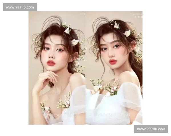 全国婚纱造型创意大赛点亮设计梦想汇聚新锐造型师同台绽放风采