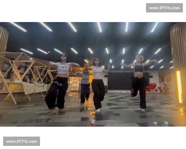 全球舞蹈盛典汇聚顶尖选手展现风采引领舞蹈艺术新潮流