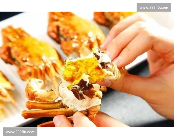 全民挑战大赛吃螃蟹比赛来袭谁能成为螃蟹王者突破极限勇夺桂冠