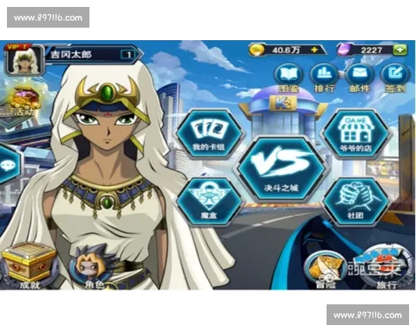 决斗之城赛事精彩直播全程回顾 不容错过的卡片对决精彩瞬间