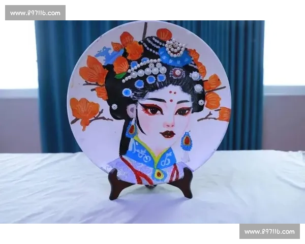 创意无限画蛋大赛，展现童趣与艺术融合的精彩瞬间