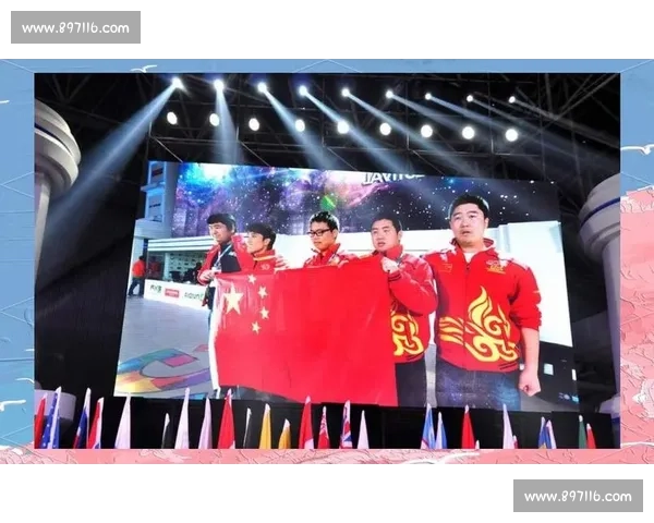 南京电竞盛典精彩回顾与未来发展趋势全解析 南京电竞盛典精彩回顾与未来发展趋势全解析