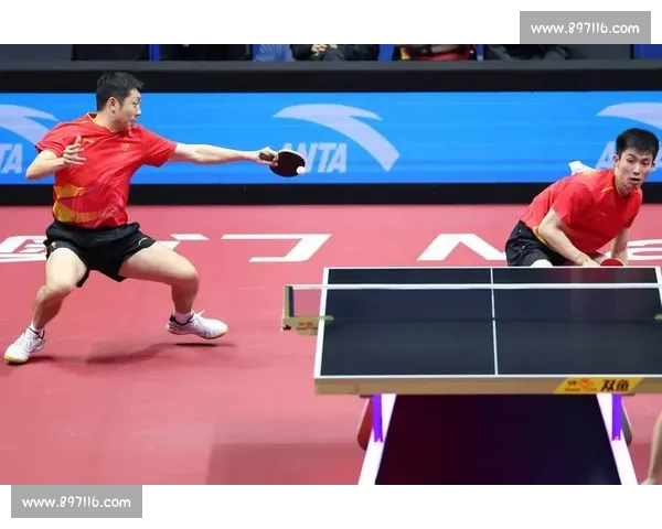 周雨精彩表现引领乒乓球赛场 激烈对决与技术突破全程回顾