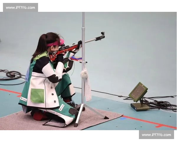 小口径比赛：精准射击与竞技精神的完美融合