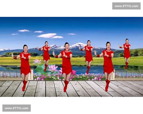 恰恰舞曲魅力全解析从节奏到技巧展现动感与热情