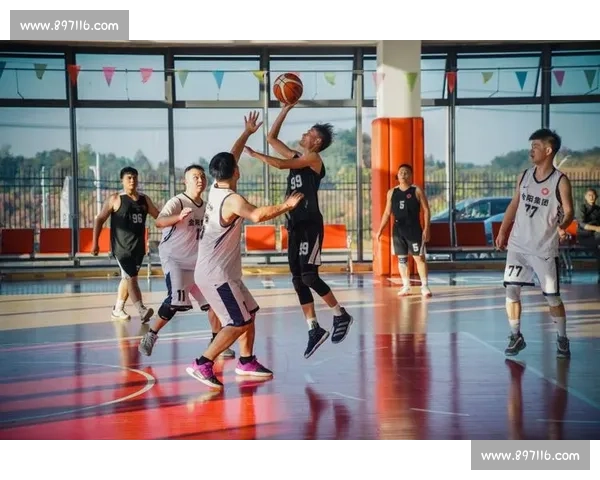 李迎港精彩比赛集锦展现卓越球技与绝佳反应能力