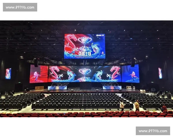 提升电竞观赛体验的创新方式与未来发展趋势分析