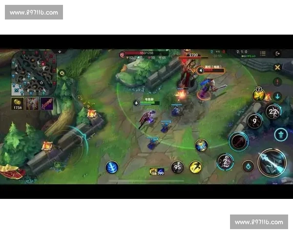 比赛打野刀策略全面解析助力英雄高效提升战斗节奏