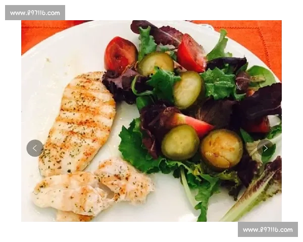 比赛前如何合理安排饮食助力运动表现提升科学饮食策略解析